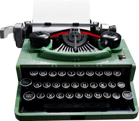 Schreibmaschine (2024) Preisvergleich .